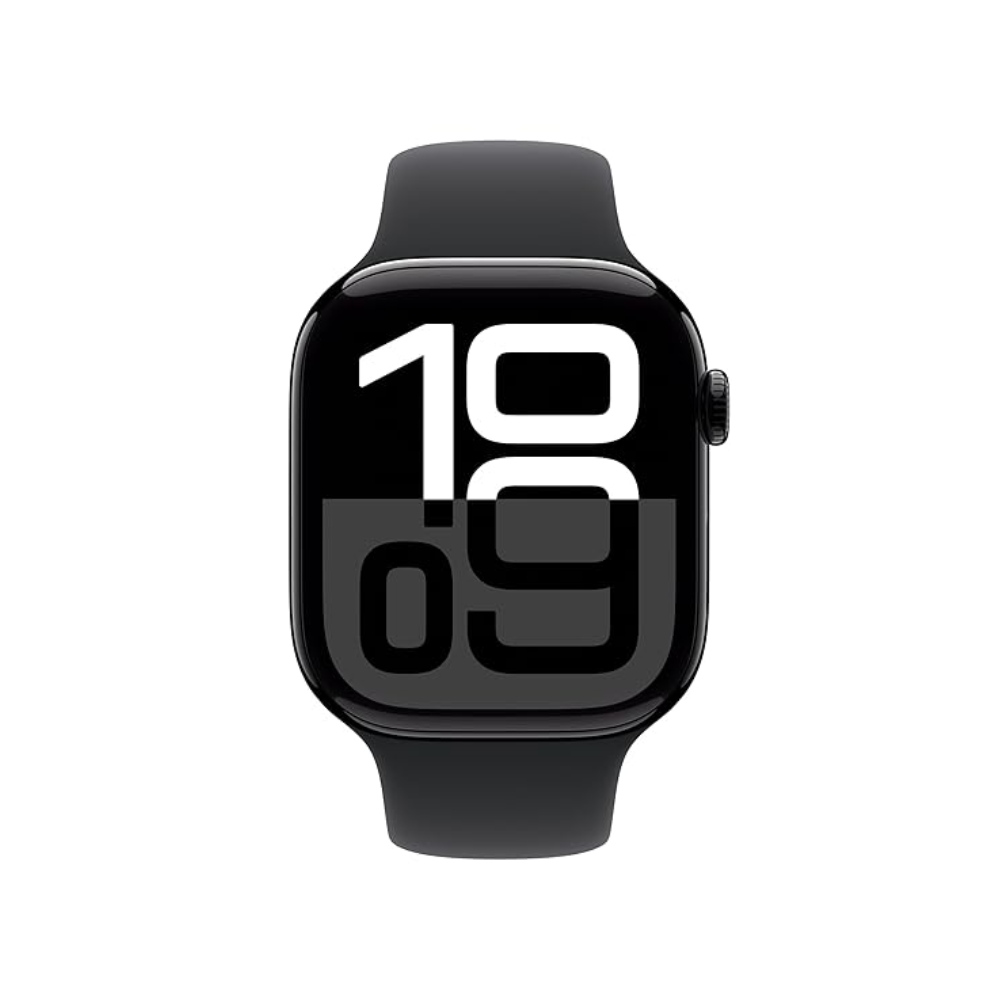 Apple Watch Series 10 GPS 46mm  Sport Band